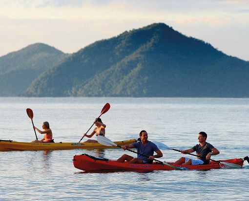 Cairns & Surrounds - Kayaking