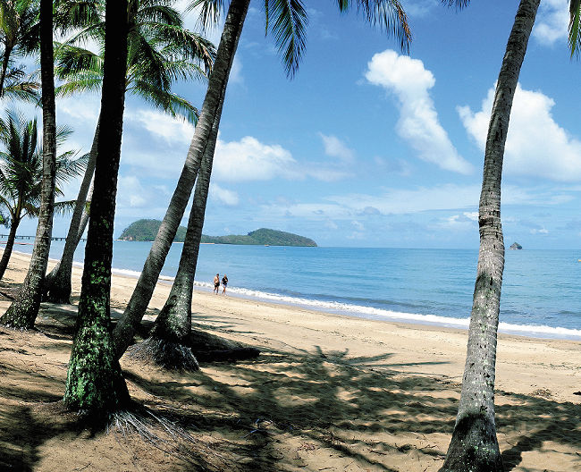 Cairns Tours & Attractions